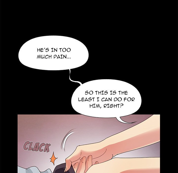 Sleepy Town Escapades Chapter 1 Page 98