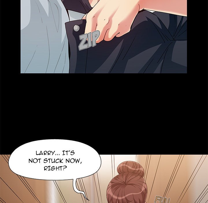 Sleepy Town Escapades Chapter 1 Page 99
