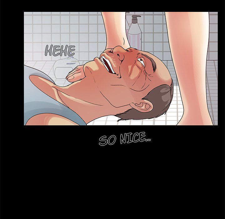 Sleepy Town Escapades Chapter 2 Page 101