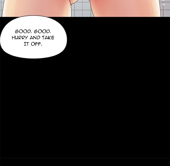 Sleepy Town Escapades Chapter 2 Page 103