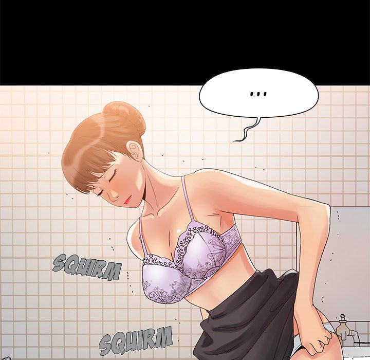 Sleepy Town Escapades Chapter 2 Page 104