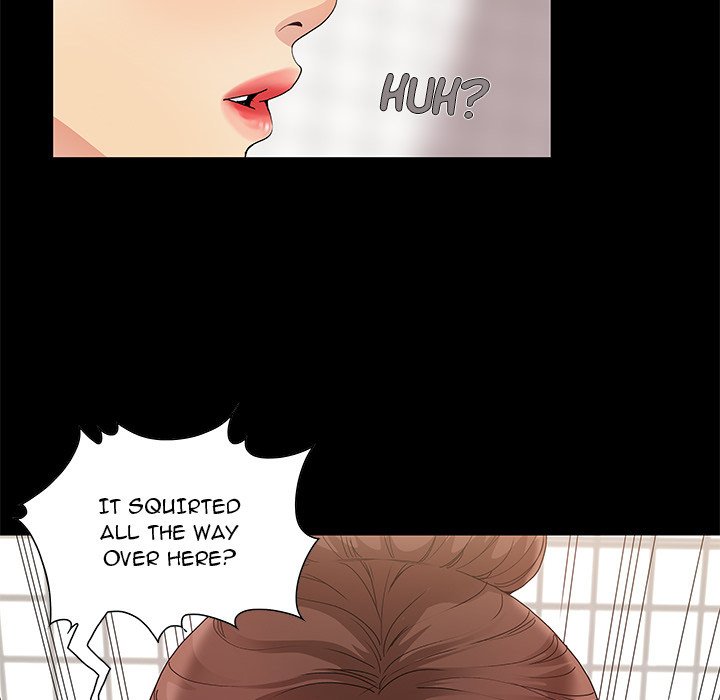 Sleepy Town Escapades Chapter 2 Page 13