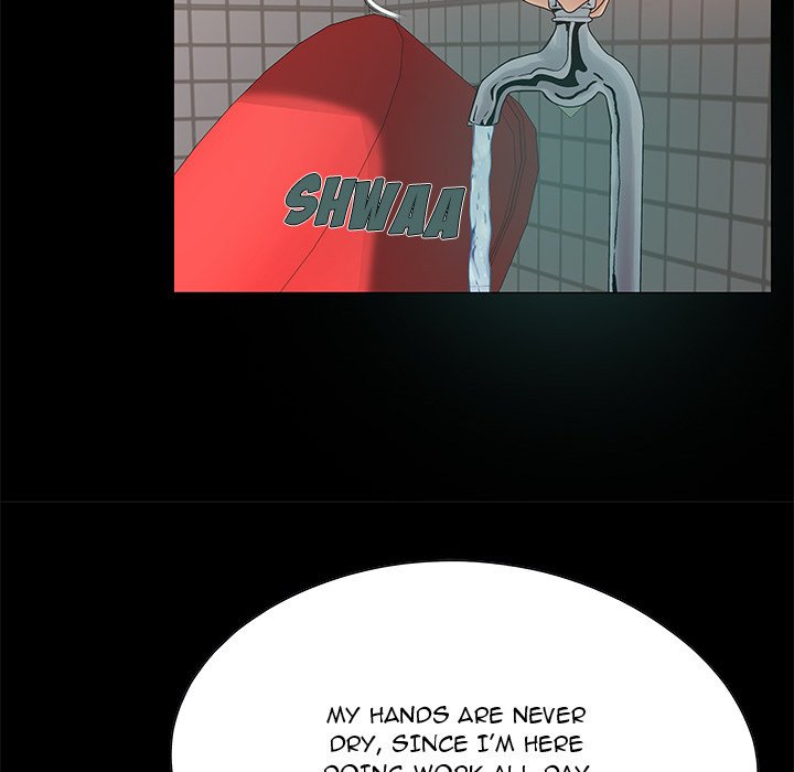 Sleepy Town Escapades Chapter 2 Page 23