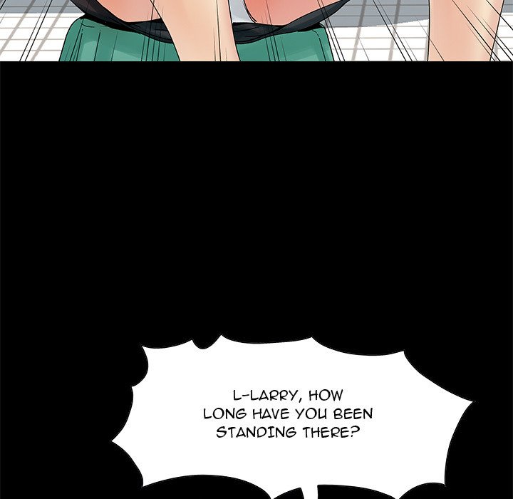 Sleepy Town Escapades Chapter 2 Page 33