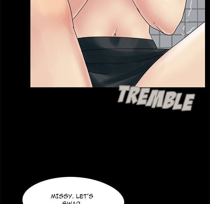 Sleepy Town Escapades Chapter 2 Page 38