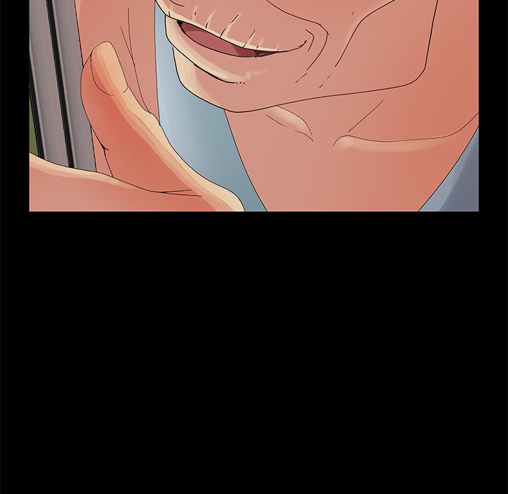 Sleepy Town Escapades Chapter 2 Page 40