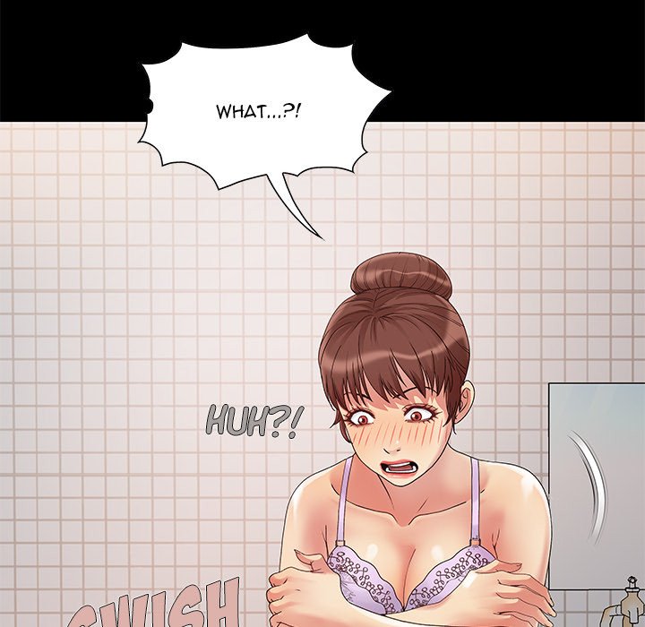 Sleepy Town Escapades Chapter 2 Page 44