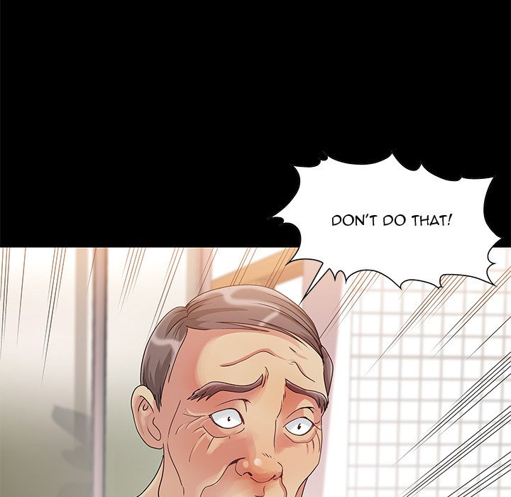 Sleepy Town Escapades Chapter 2 Page 46