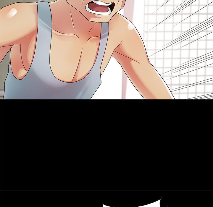 Sleepy Town Escapades Chapter 2 Page 47