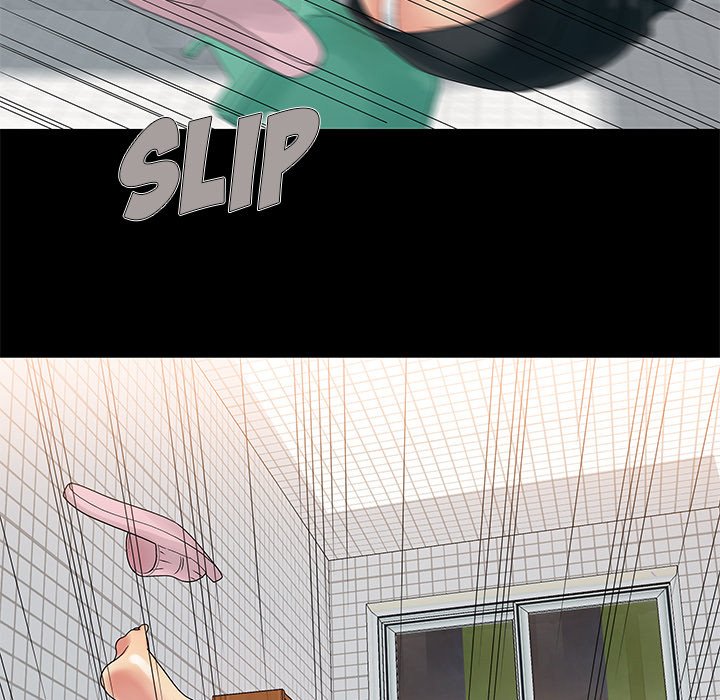 Sleepy Town Escapades Chapter 2 Page 57