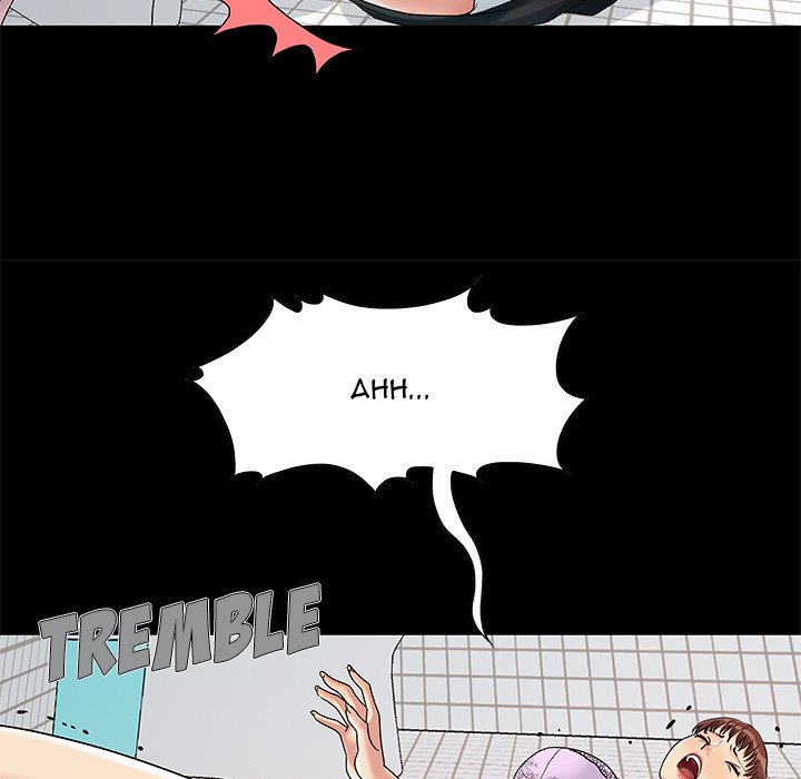 Sleepy Town Escapades Chapter 2 Page 59