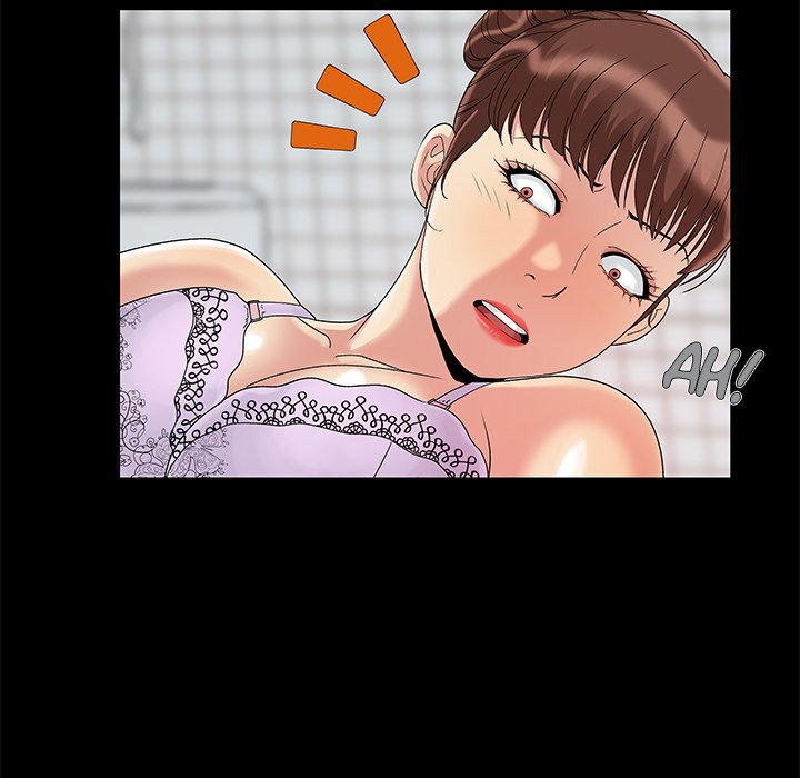 Sleepy Town Escapades Chapter 2 Page 61