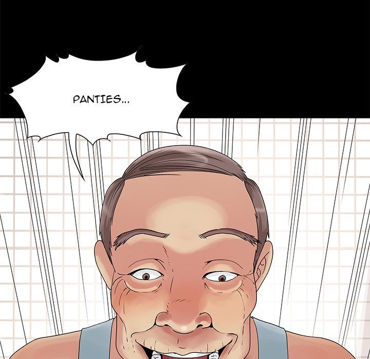 Sleepy Town Escapades Chapter 2 Page 62