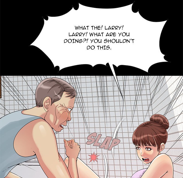 Sleepy Town Escapades Chapter 2 Page 66