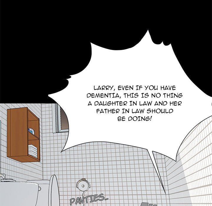 Sleepy Town Escapades Chapter 2 Page 68