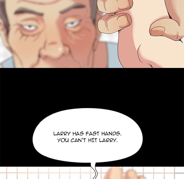 Sleepy Town Escapades Chapter 2 Page 75