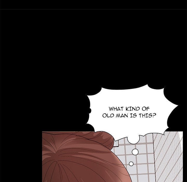 Sleepy Town Escapades Chapter 2 Page 77