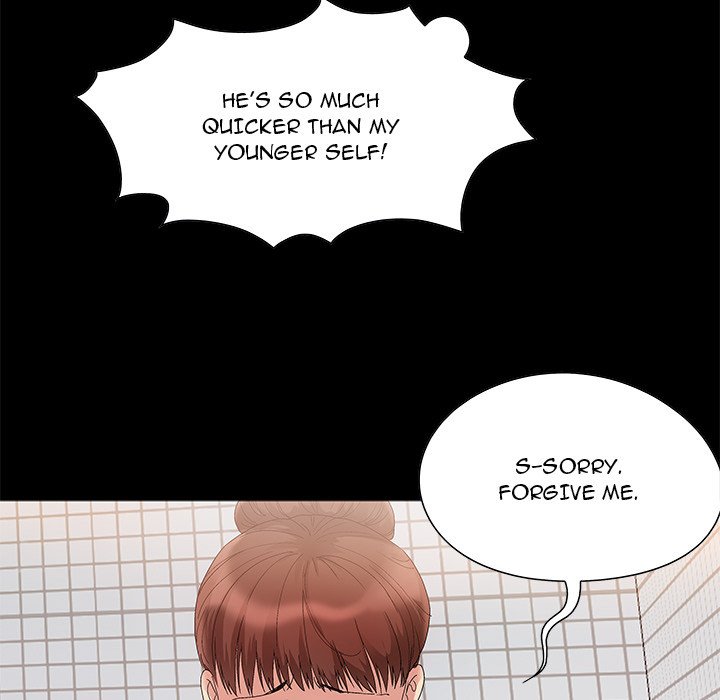 Sleepy Town Escapades Chapter 2 Page 79