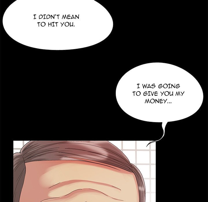 Sleepy Town Escapades Chapter 2 Page 81