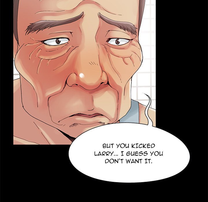 Sleepy Town Escapades Chapter 2 Page 82