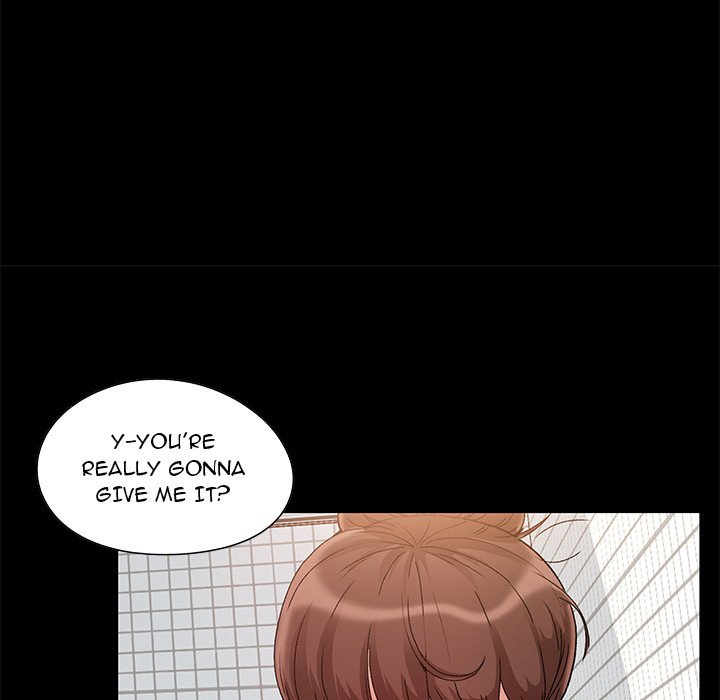 Sleepy Town Escapades Chapter 2 Page 83