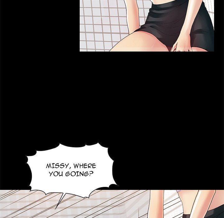 Sleepy Town Escapades Chapter 2 Page 87