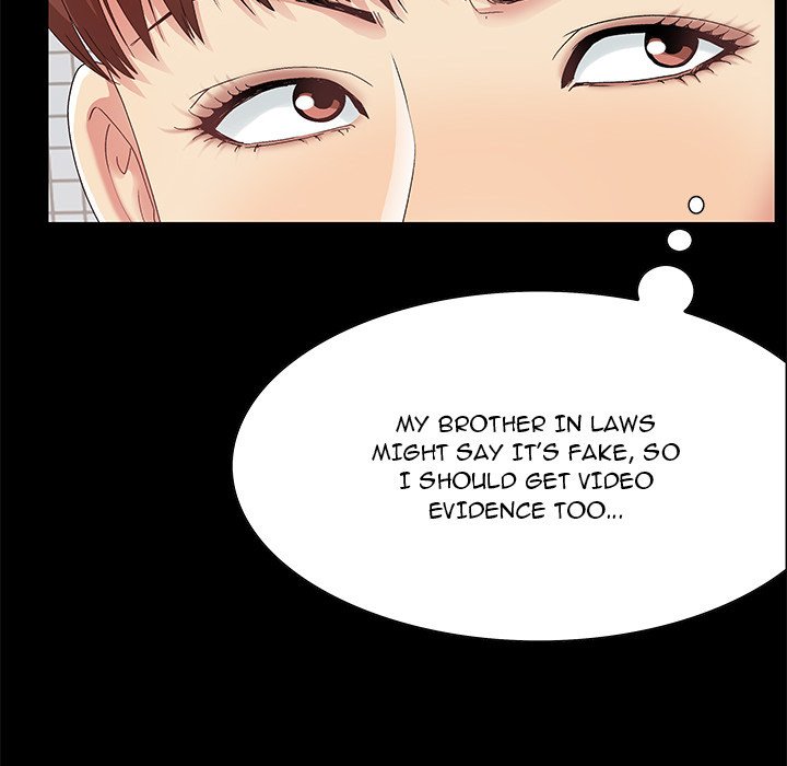 Sleepy Town Escapades Chapter 2 Page 92