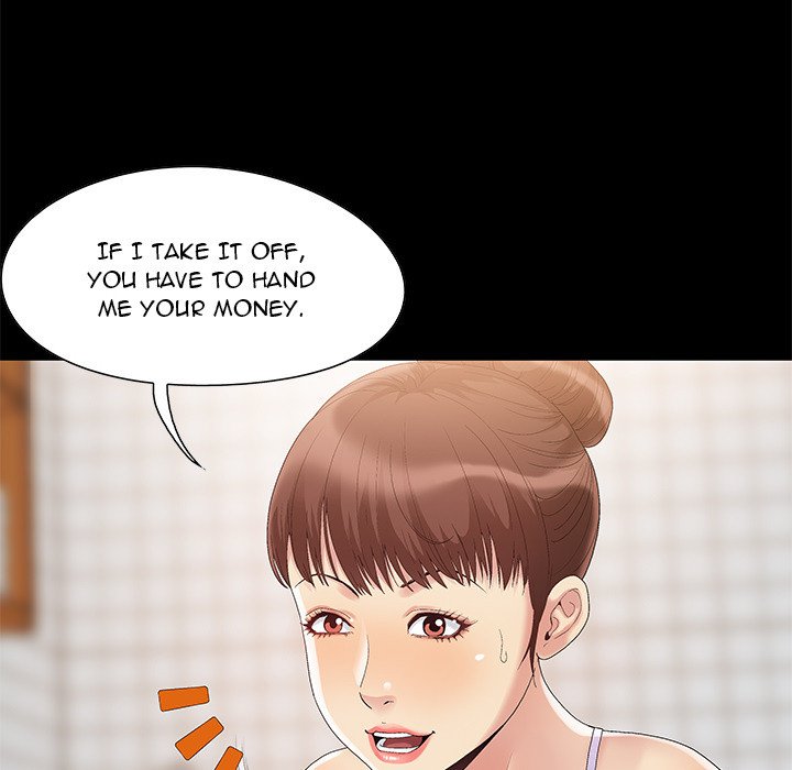 Sleepy Town Escapades Chapter 2 Page 93