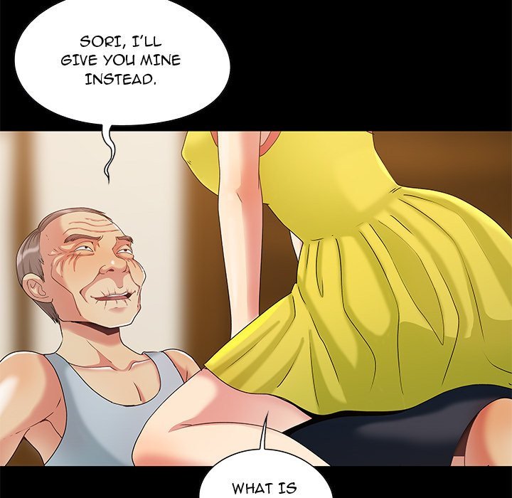 Sleepy Town Escapades Chapter 3 Page 100