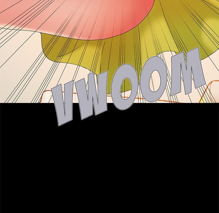 Sleepy Town Escapades Chapter 3 Page 105