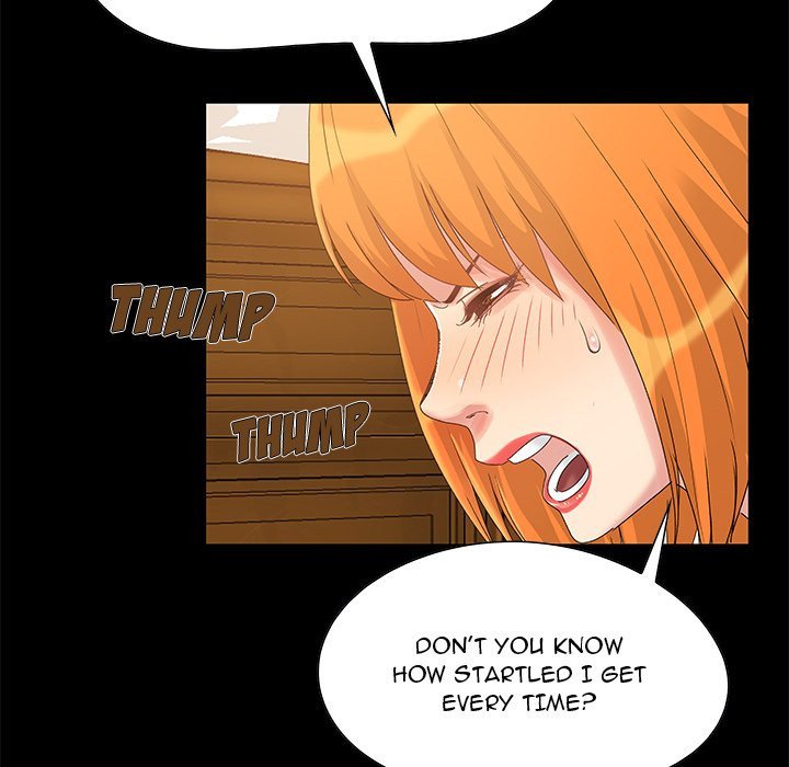 Sleepy Town Escapades Chapter 3 Page 109