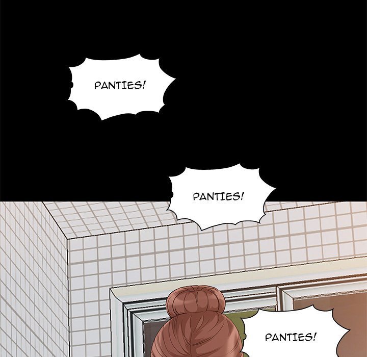 Sleepy Town Escapades Chapter 3 Page 11