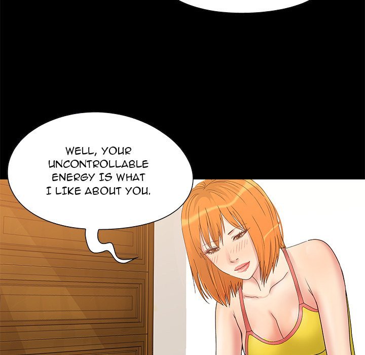 Sleepy Town Escapades Chapter 3 Page 110