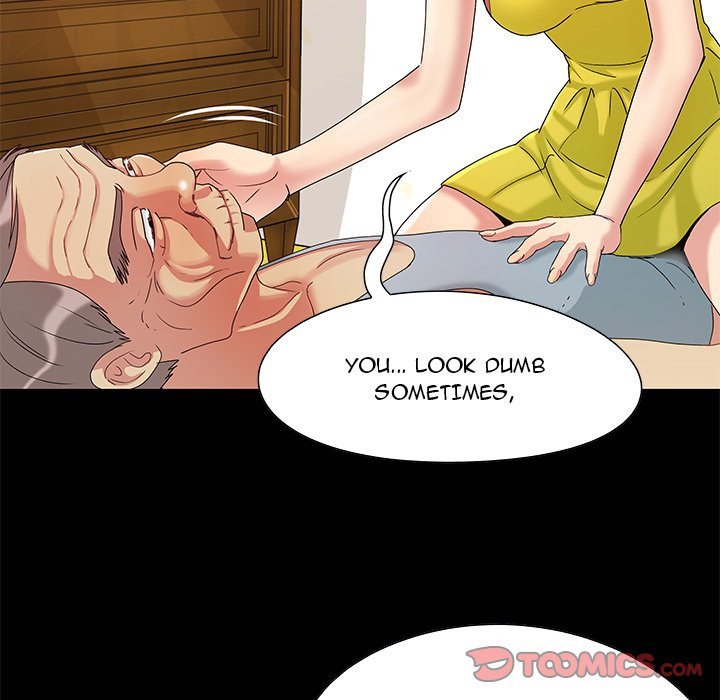 Sleepy Town Escapades Chapter 3 Page 111