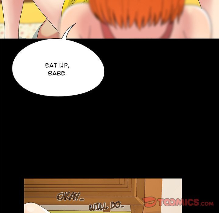Sleepy Town Escapades Chapter 3 Page 120