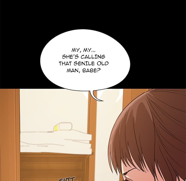 Sleepy Town Escapades Chapter 3 Page 122