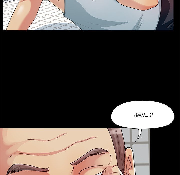 Sleepy Town Escapades Chapter 3 Page 28