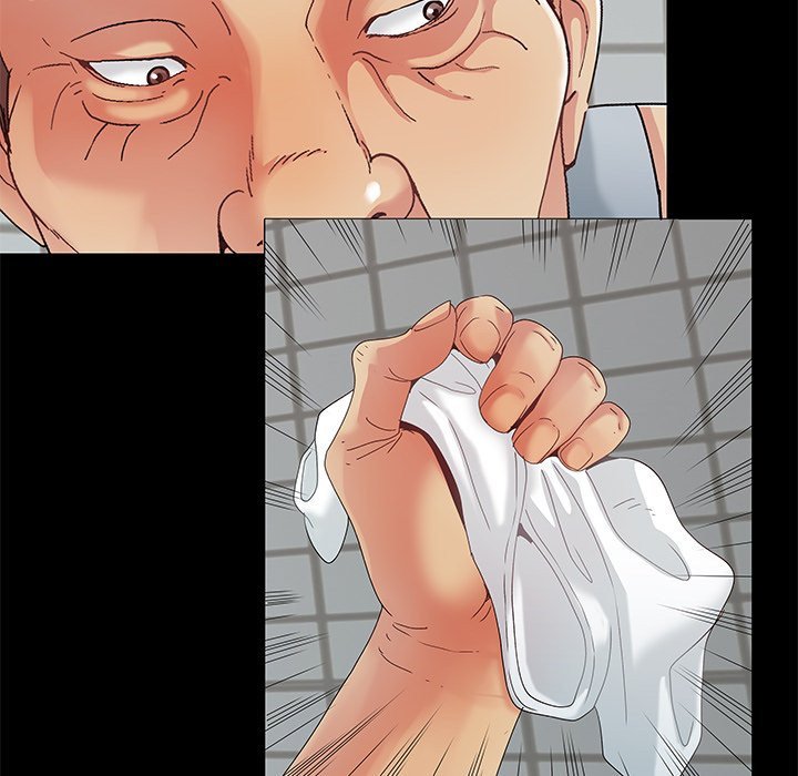Sleepy Town Escapades Chapter 3 Page 29