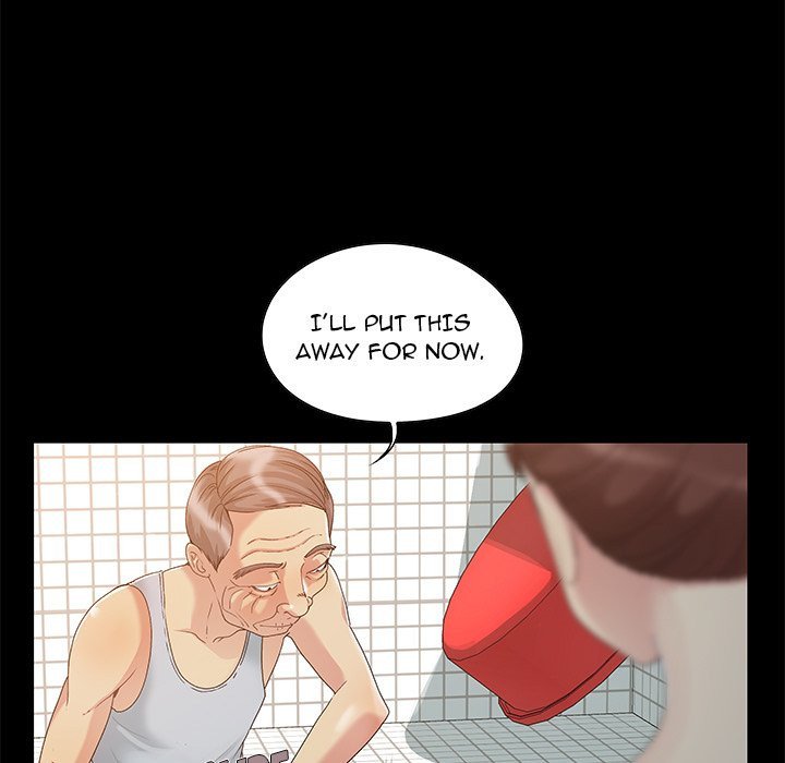 Sleepy Town Escapades Chapter 3 Page 31