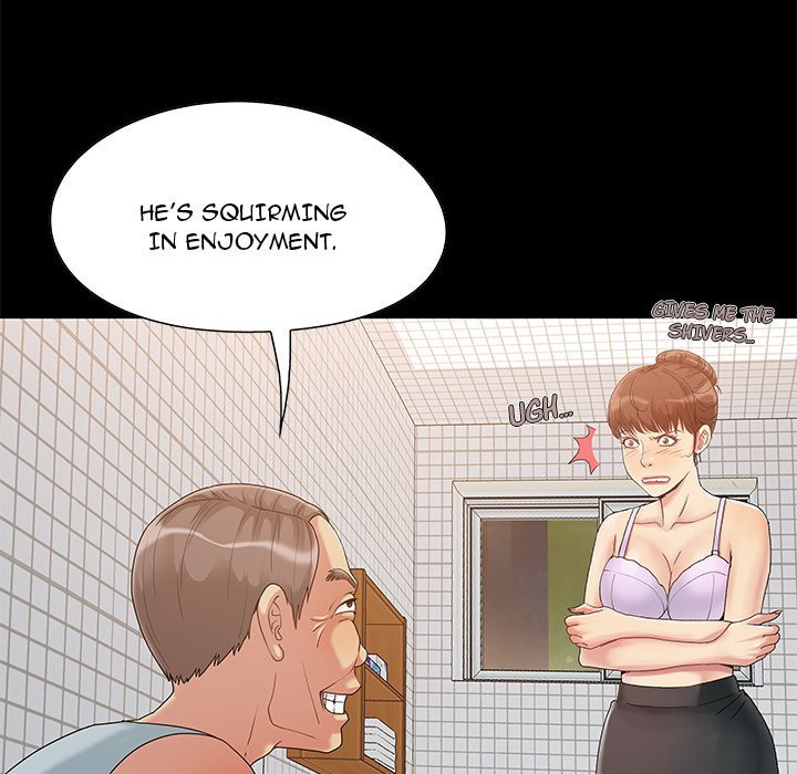 Sleepy Town Escapades Chapter 3 Page 34