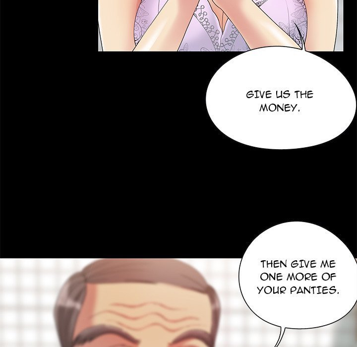 Sleepy Town Escapades Chapter 3 Page 37