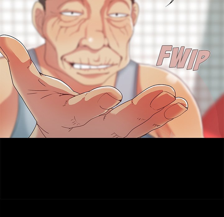 Sleepy Town Escapades Chapter 3 Page 38