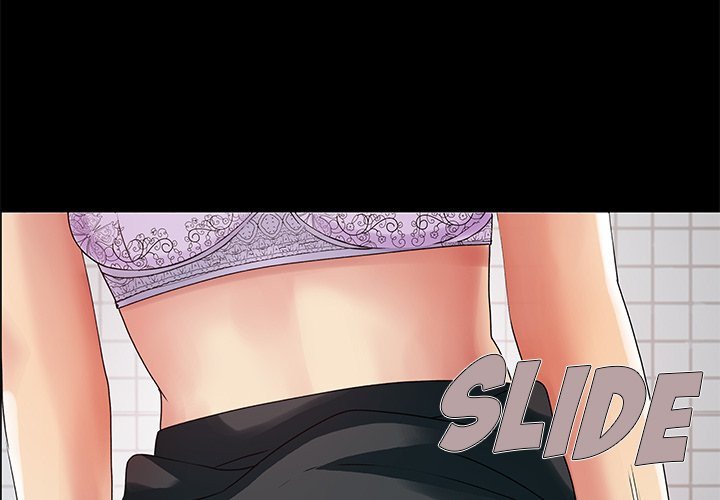 Sleepy Town Escapades Chapter 3 Page 4
