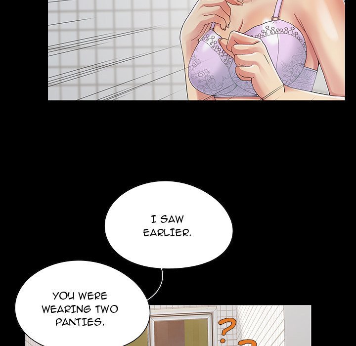 Sleepy Town Escapades Chapter 3 Page 40