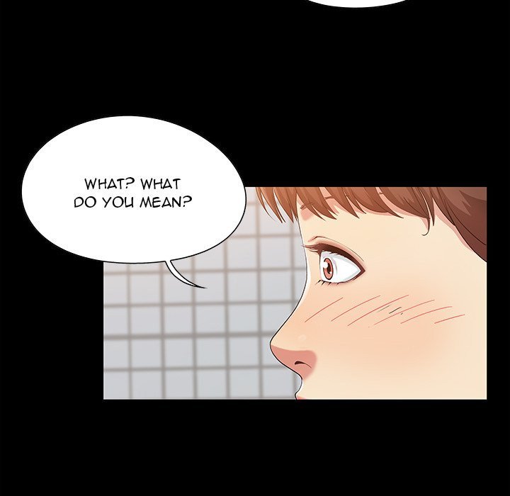 Sleepy Town Escapades Chapter 3 Page 42