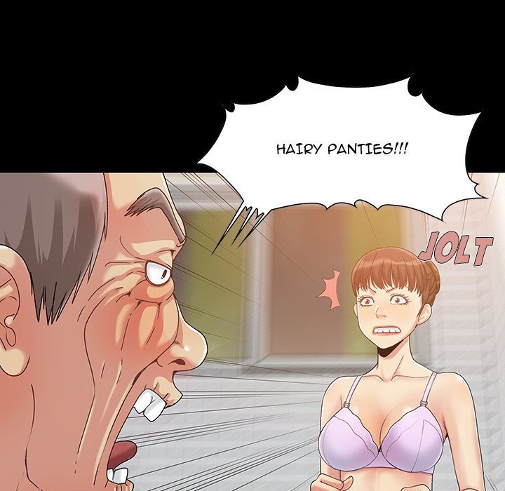 Sleepy Town Escapades Chapter 3 Page 43