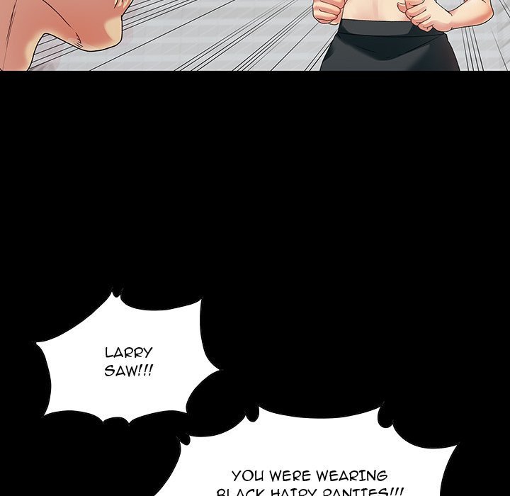 Sleepy Town Escapades Chapter 3 Page 44