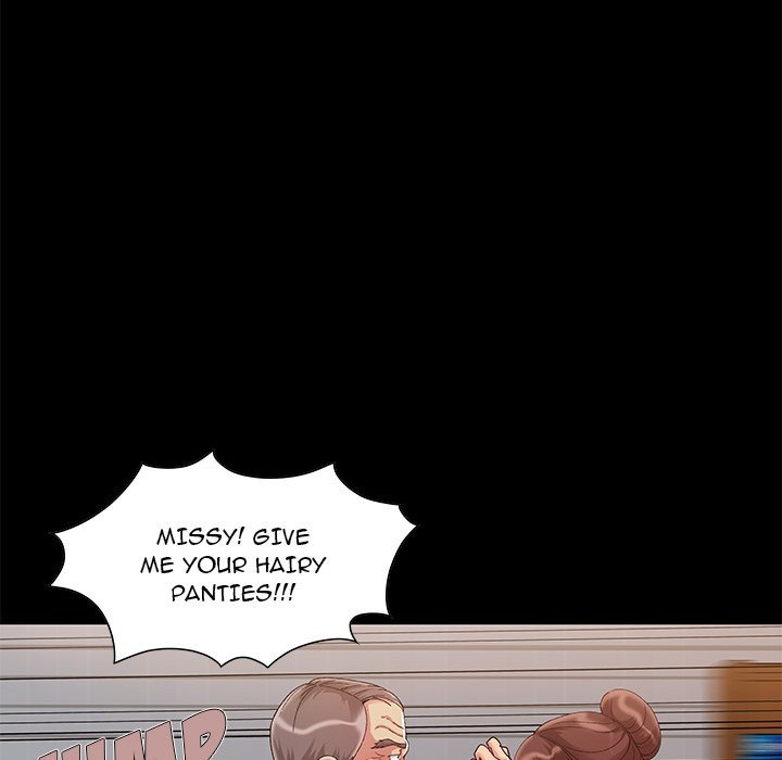 Sleepy Town Escapades Chapter 3 Page 50