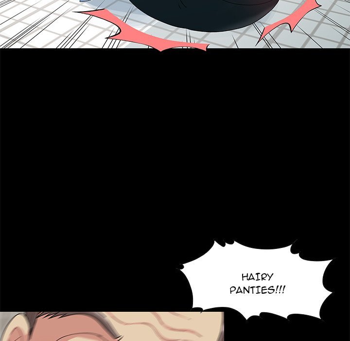 Sleepy Town Escapades Chapter 3 Page 54