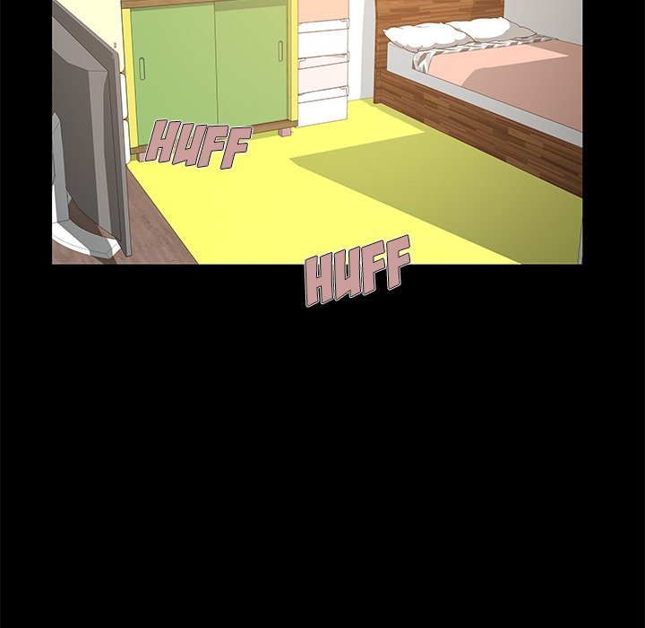 Sleepy Town Escapades Chapter 3 Page 62